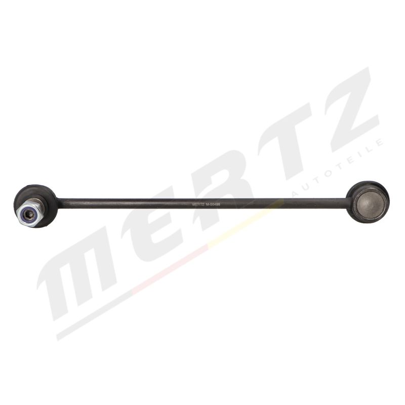 MERTZ M-S0498 Link/Coupling Rod, stabiliser bar