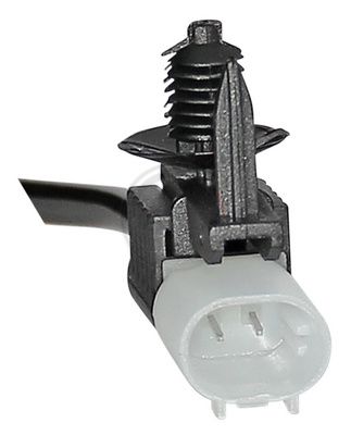 A.B.S. 39957 Warning Contact, brake pad wear