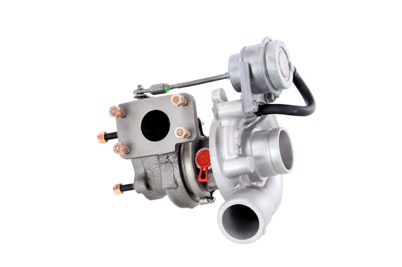 REMANTE 003-002-001038R Charger, charging (supercharged/turbocharged)