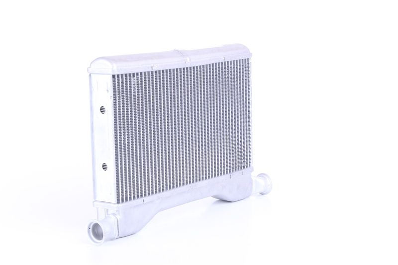 NISSENS 70528 Heat Exchanger, Interior Heating