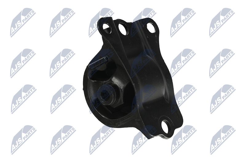 Paigutus, Mootor, NTY ZPS-HD-096