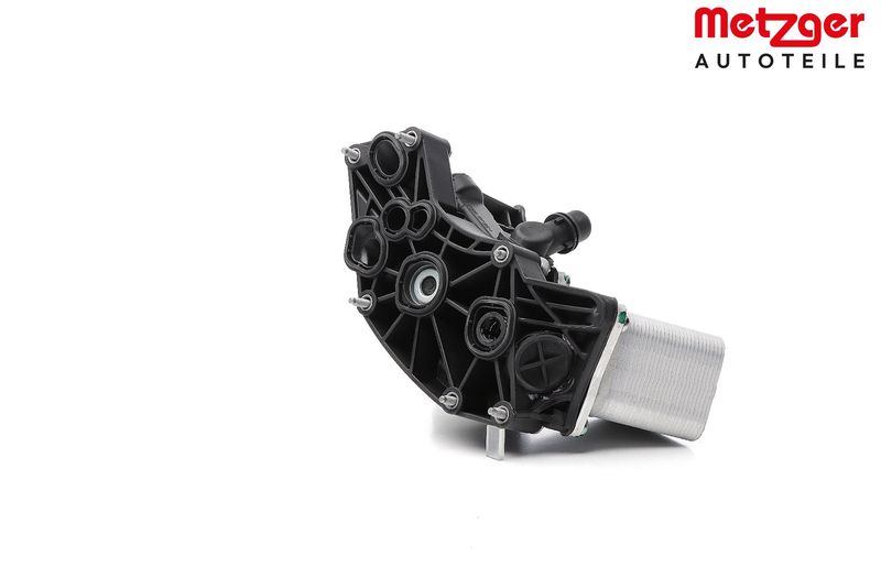 METZGER AUTOTEILE 2370131 Housing, oil filter