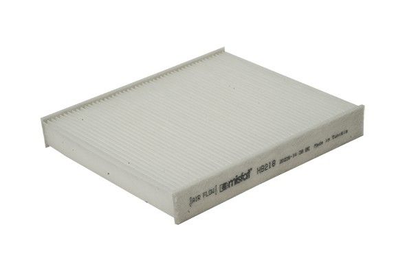MISFAT Filtre d'habitacle HB218