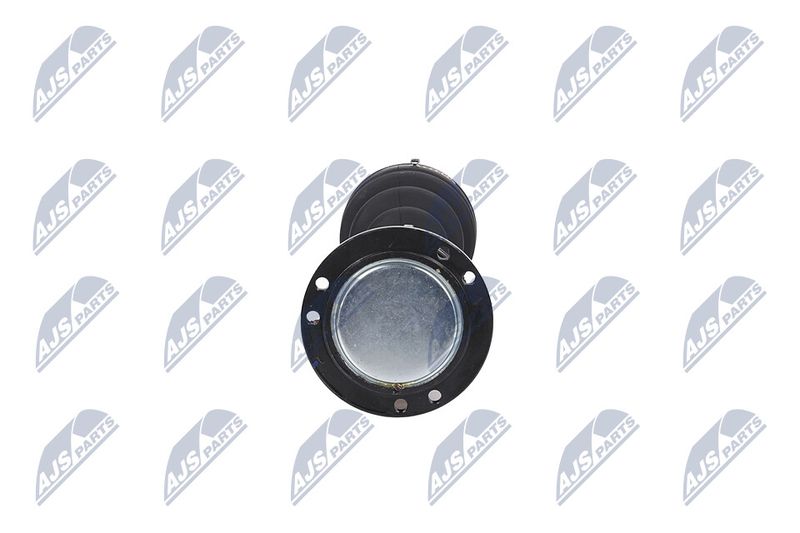 Veovõll, NTY NPW-NS-084