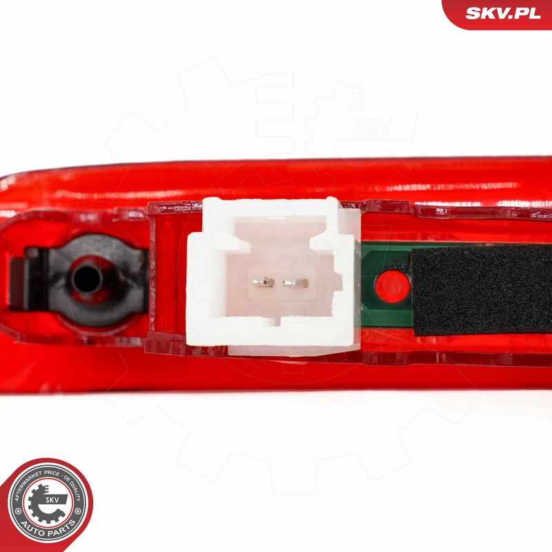 Lisapidurituli, ESEN SKV 72SKV821