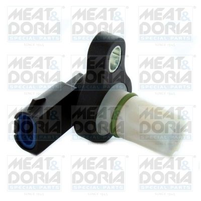 MEAT & DORIA Fordulatszám-érzékelő, automata váltó 87308