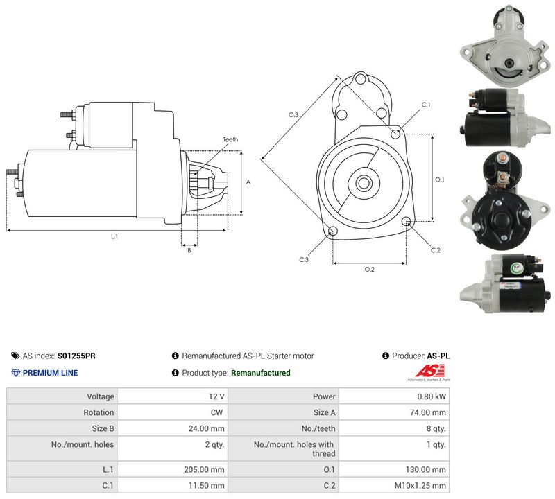 OEM код товара: 28100-0Q031