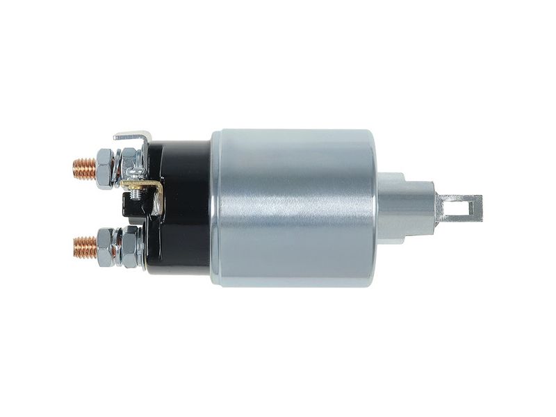 Brand new AS-PL Starter motor solenoid