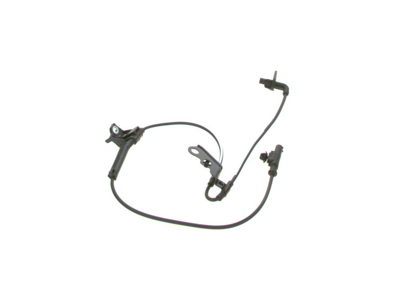 BOSCH 0265007804 Sensor, wheel speed