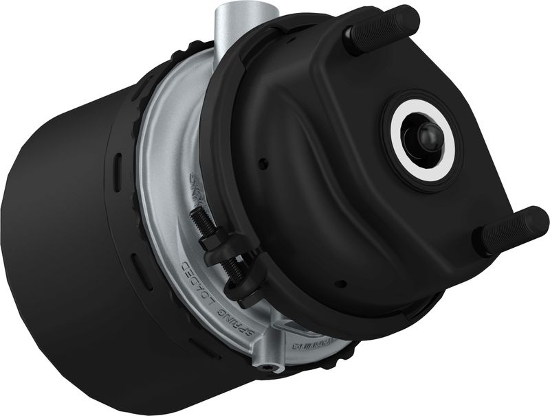 WABCO 9254644510 Multi-function Brake Cylinder
