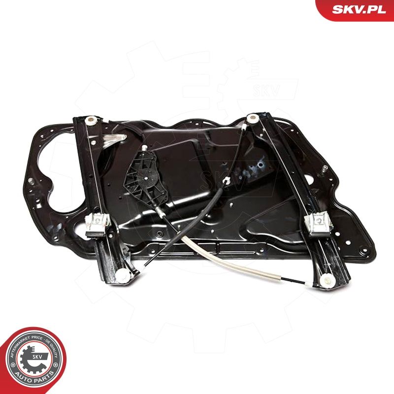 Aknatõstuk, ESEN SKV 01SKV296