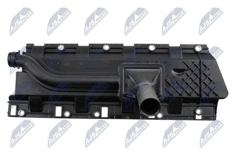 NTY BPO-BM-010 Oil pump suction pipe