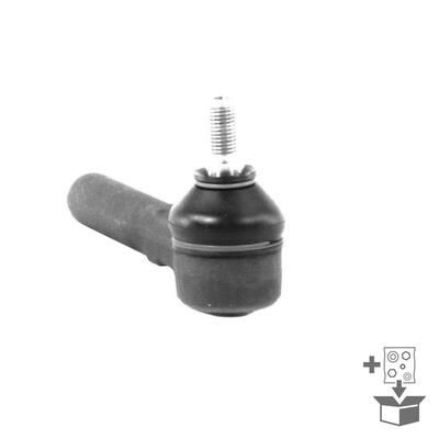 MONROE L1582 Tie Rod End