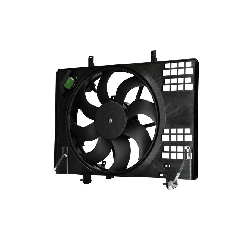 NISSENS 850147 Fan, engine cooling