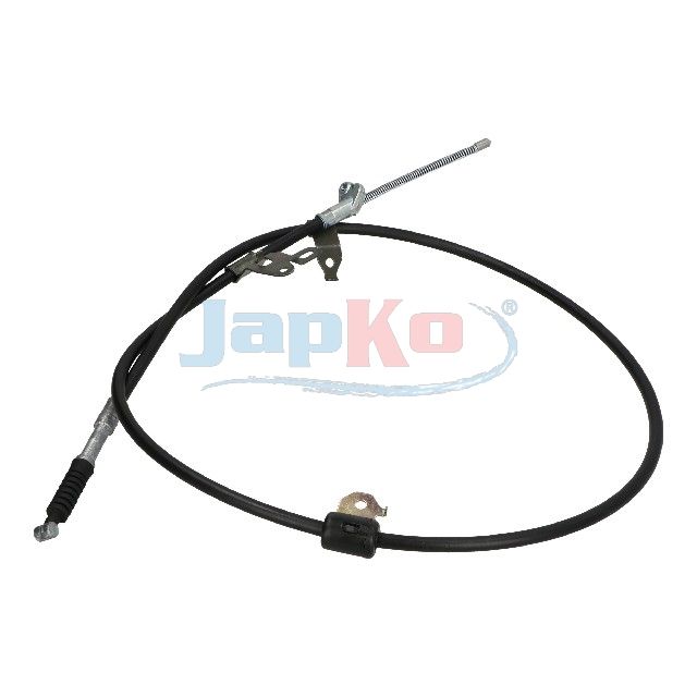 JAPKO 131221 Cable Pull, parking brake