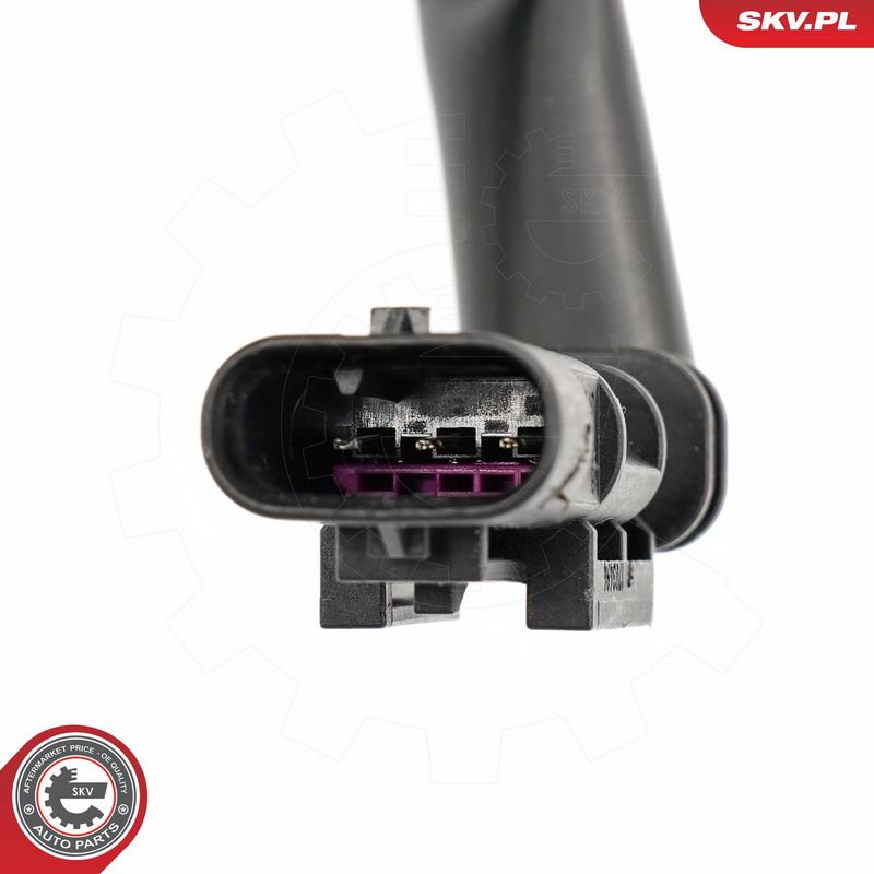 Kompressor, suruõhusüsteem, ESEN SKV 58SKV539