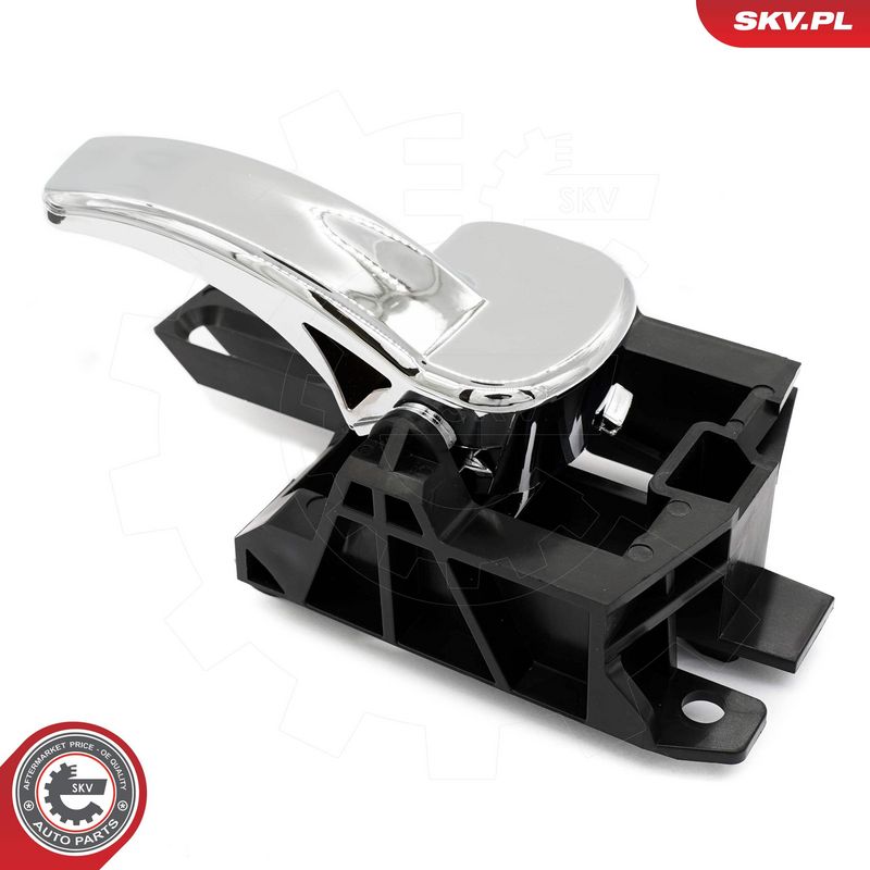 Väljaspoolne uksekäepide, ESEN SKV 97SKV049