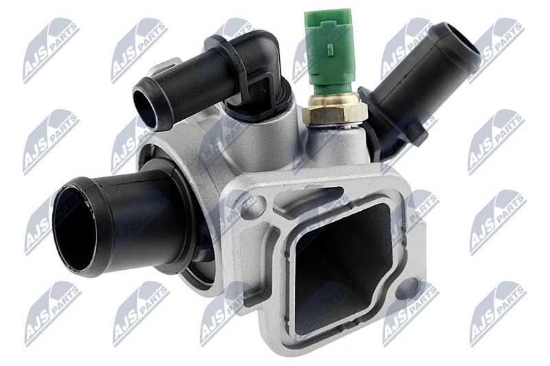 Termostaat, Jahutusvedelik, NTY CTM-PL-008