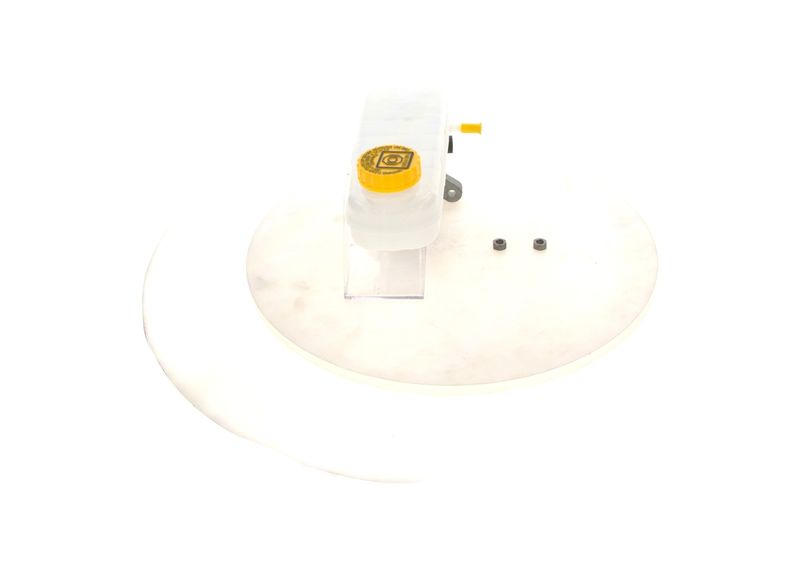 Maître-cylindre de frein BOSCH 0 204 123 718