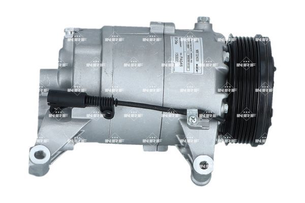 NRF 32409 Compressor, air conditioning