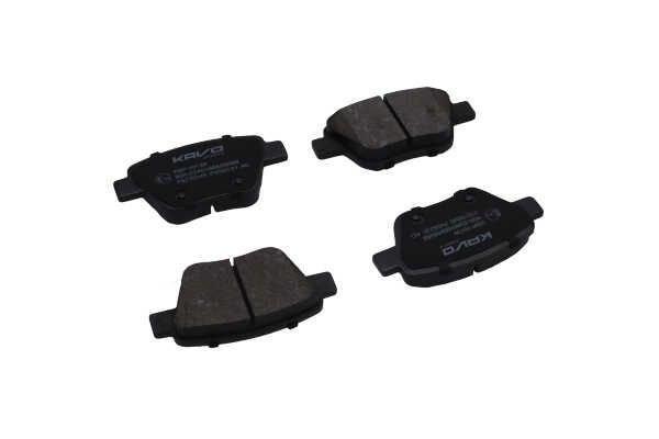 Kavo Parts KBP-10139 Brake Pad Set, disc brake