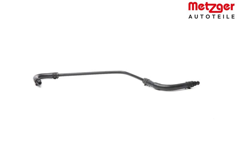 METZGER AUTOTEILE 2420666 Radiator Hose