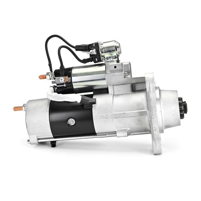 Delco Remy SER81905-12B1 Starter