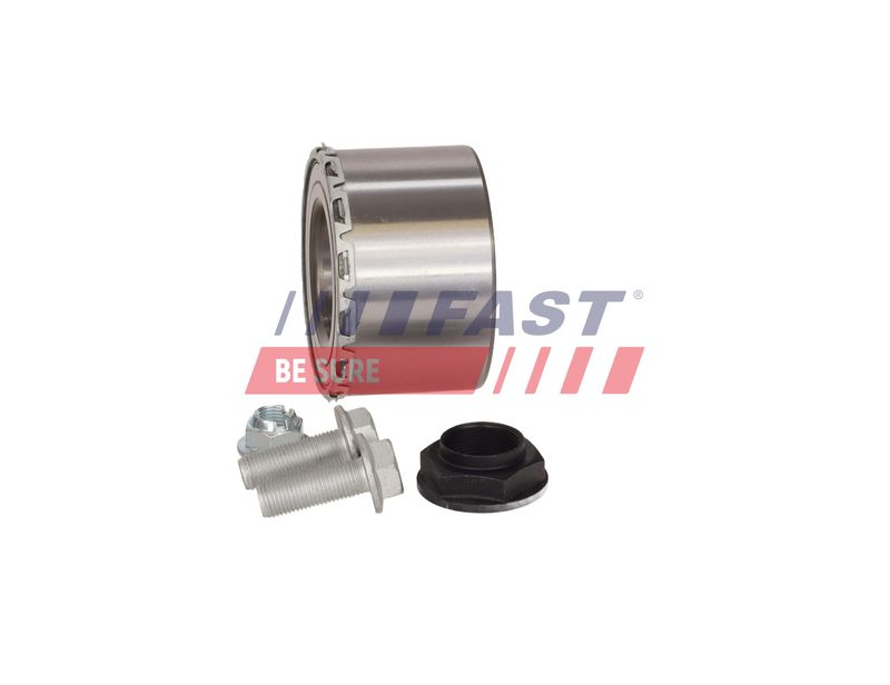 Rattalaager, FAST FT10006