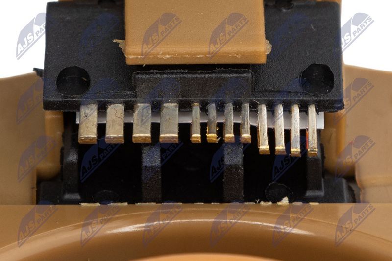 NTY EAS-FT-011 Clock Spring, airbag