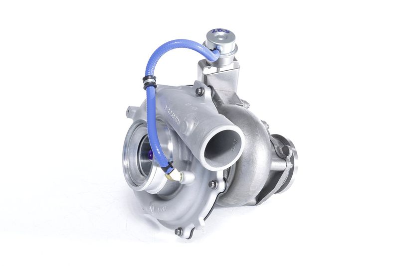 Compresor,sistem de supraalimentare T914647 BTS Turbo