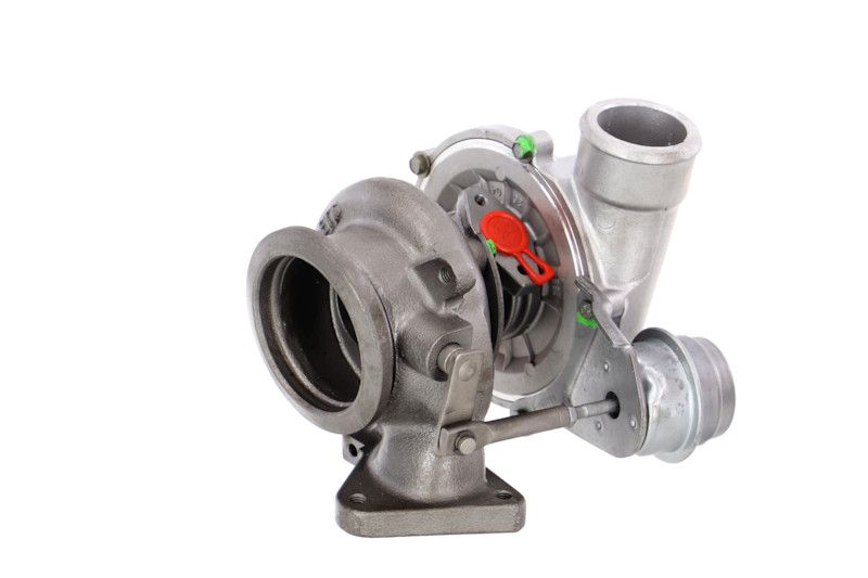 REMANTE 003-001-001132R Charger, charging (supercharged/turbocharged)