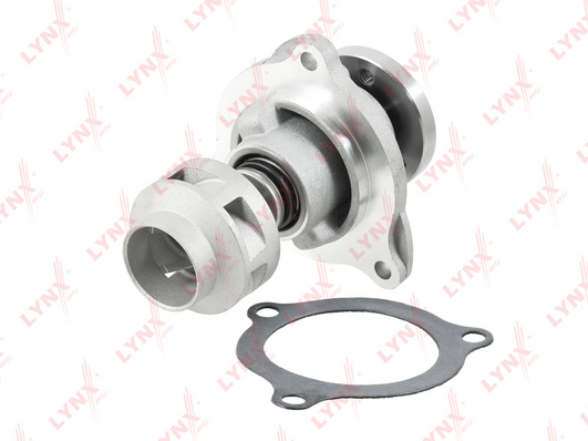 LYNXAUTO CW-0004 Water Pump, engine cooling