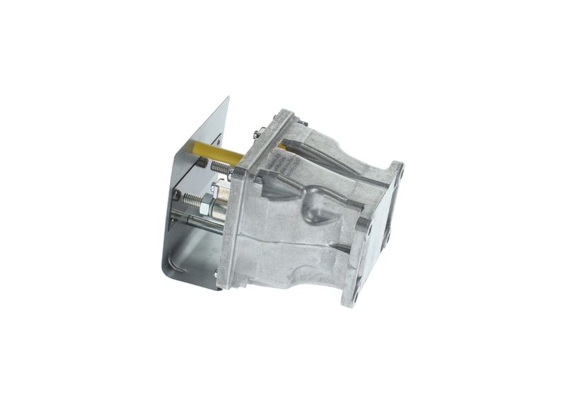 BOSCH 0333301007 Akumuliatoriaus relė
