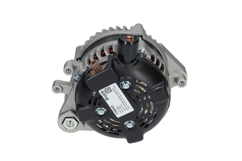 Generaator, HC-Cargo F 032 116 643