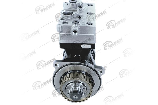 kompresor RVI/VOLVO aby šel  zaměnit za  9125120320  musí se dodat  karta  094981, 094982 , 066669 1300235001