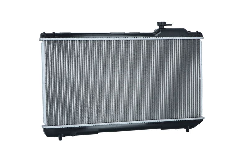 Radiador, refrigeración del motor NRF 503988