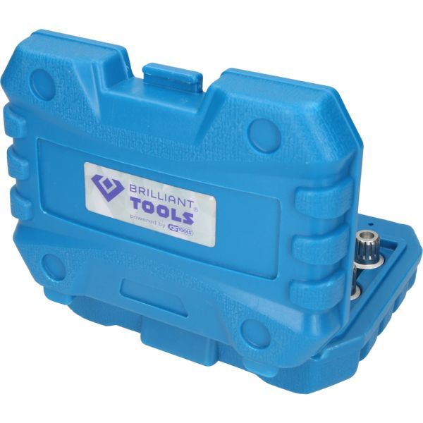 Tööriistade komplekt, veljelukk, KS TOOLS BT691190