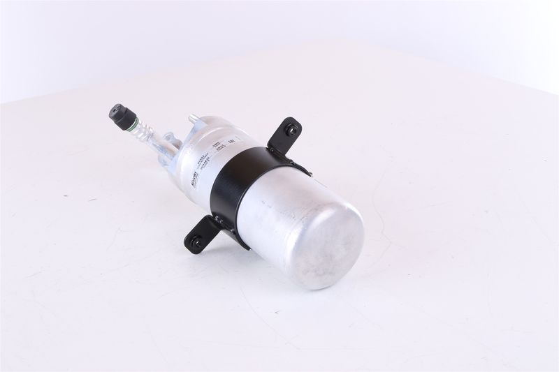 NISSENS 95592 Dryer, air conditioning