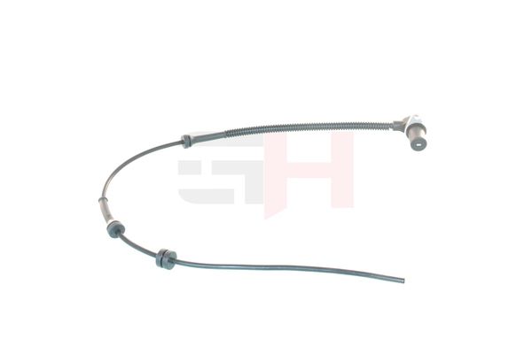 GH GH-705008V Sensor, wheel speed