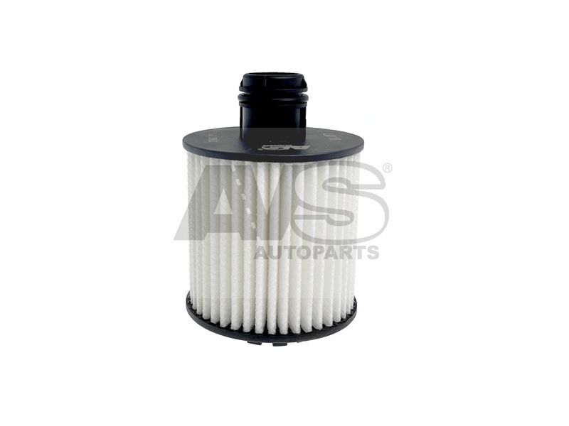 AVS AUTOPARTS LA118 Oil Filter