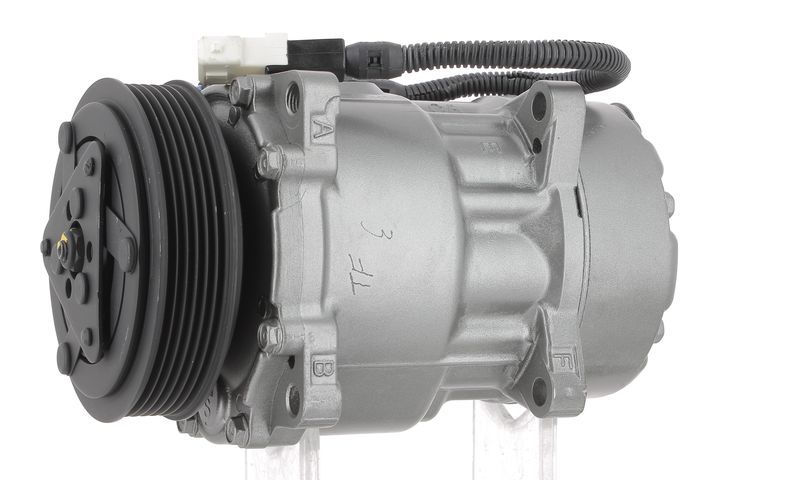 CEVAM 8600046 Compressor, air conditioning