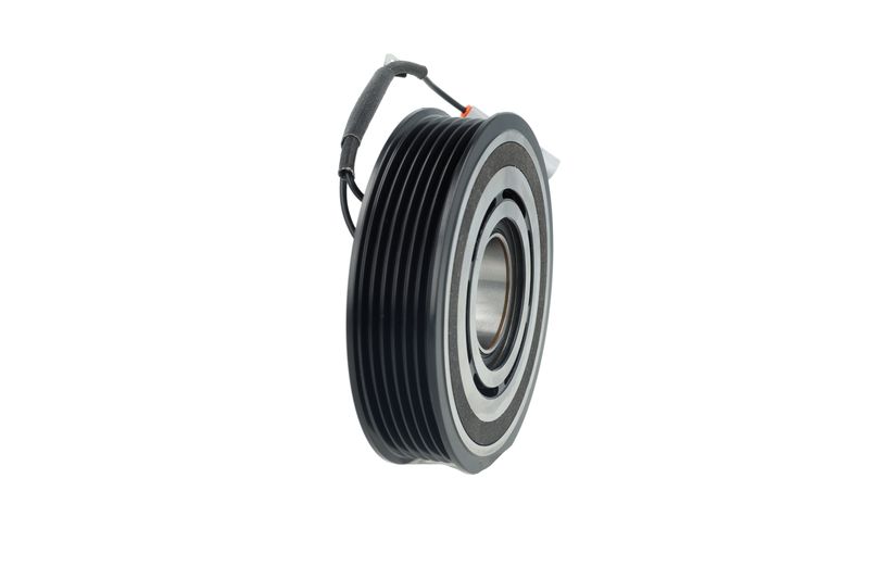 Magnetsidur, kliimakompressor, NRF 380104