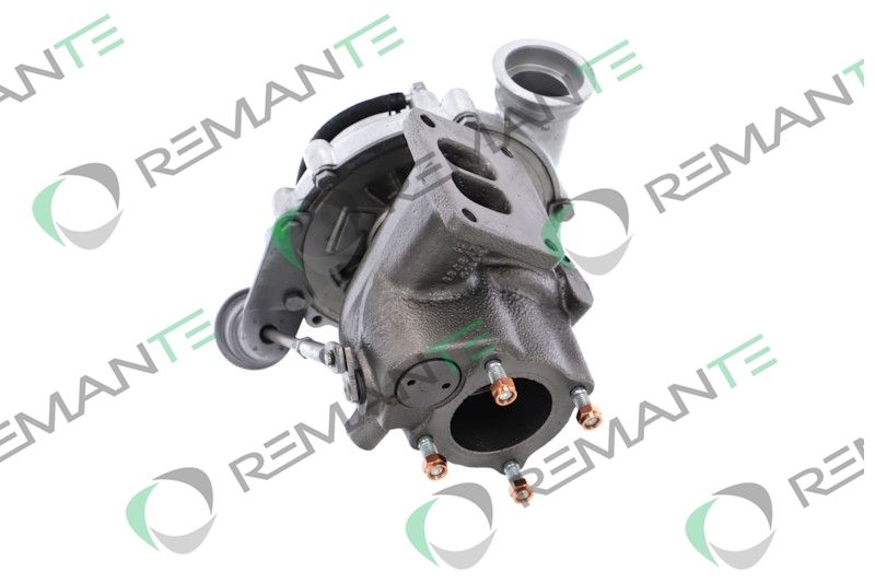 REMANTE 003-004-004378R Charger, charging (supercharged/turbocharged)