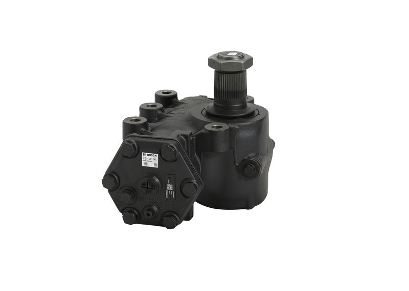 BOSCH KS01001145 Steering Gear