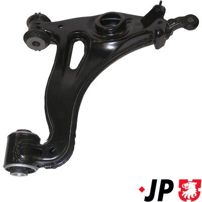 JP GROUP 1340101080 Vikšro valdymo svirtis