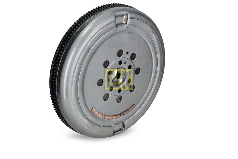 Hooratas, Schaeffler LuK 415 0952 10