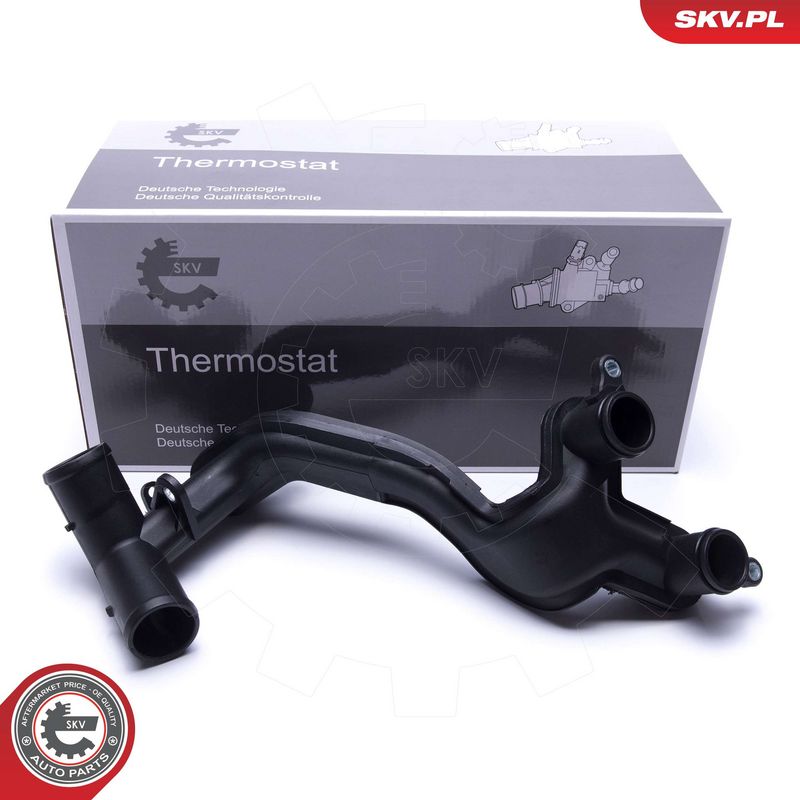 Termostaadikorpus, ESEN SKV 20SKV605