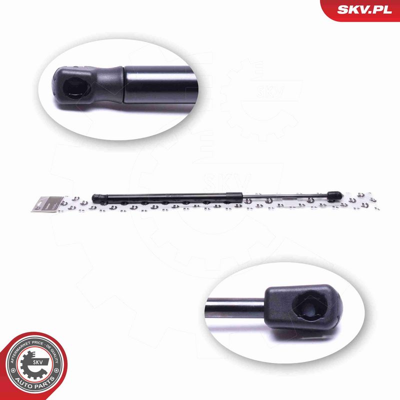 ESEN SKV 52SKV816 - Gas Spring, boot/cargo area