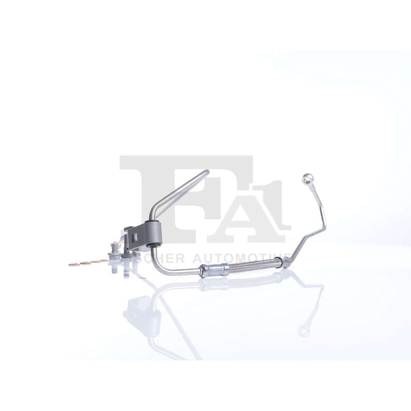 This part match OEM code: 1229370