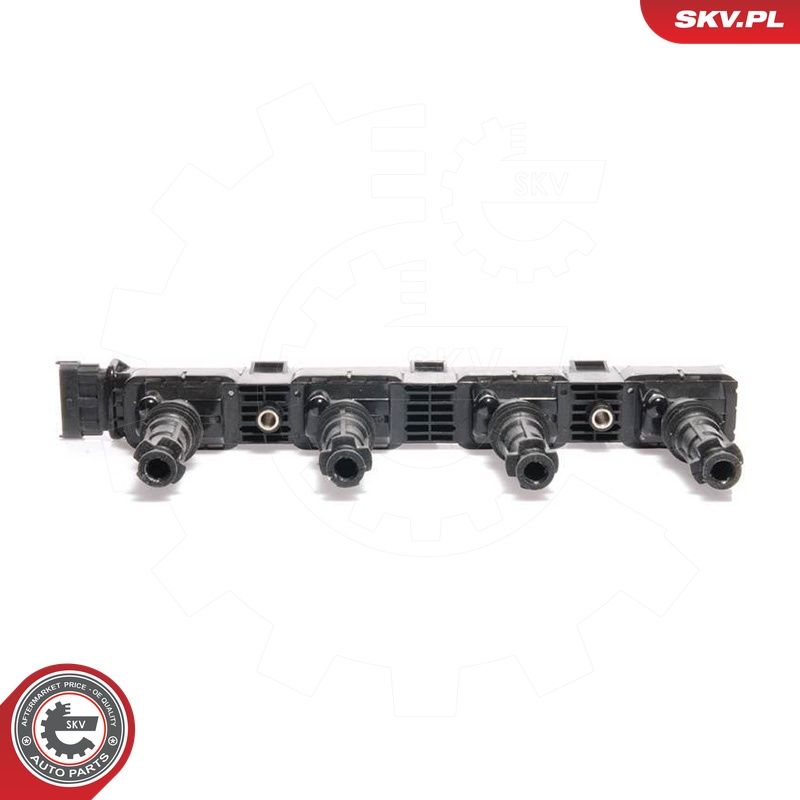 Süütepool, ESEN SKV 03SKV023